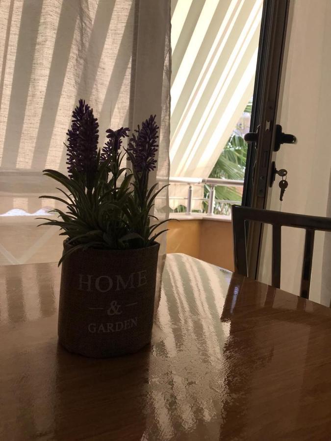 Hotel Durres Vila 53 Kültér fotó