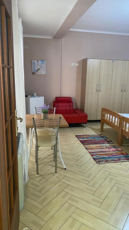 Hotel Durres Vila 53 Kültér fotó