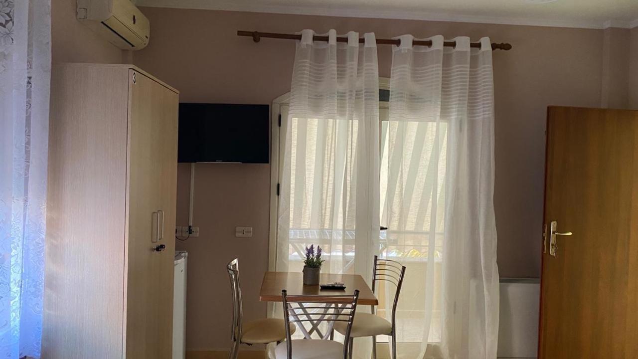 Hotel Durres Vila 53 Kültér fotó