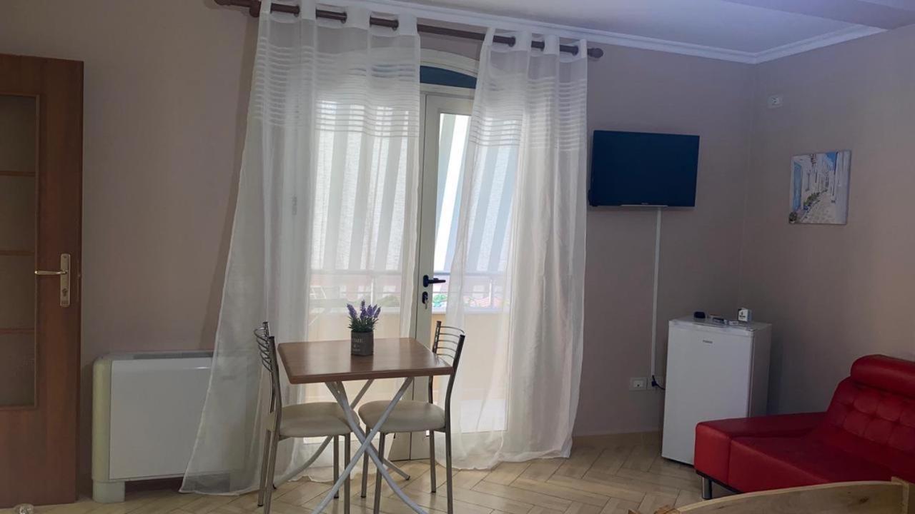 Hotel Durres Vila 53 Kültér fotó
