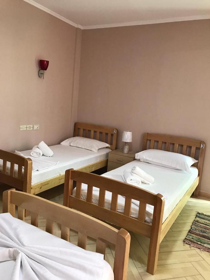 Hotel Durres Vila 53 Kültér fotó