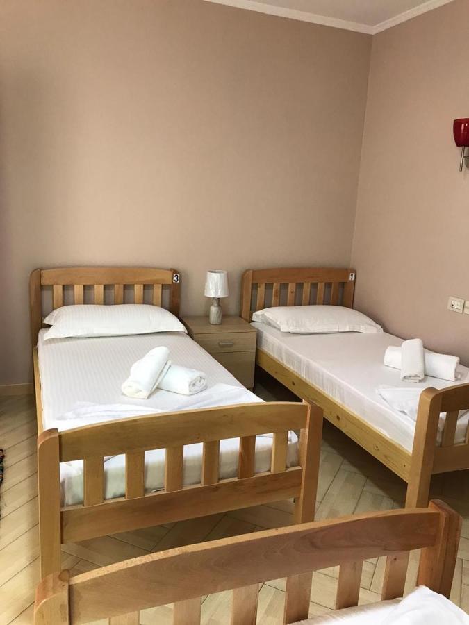 Hotel Durres Vila 53 Kültér fotó