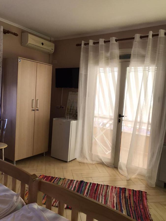 Hotel Durres Vila 53 Kültér fotó