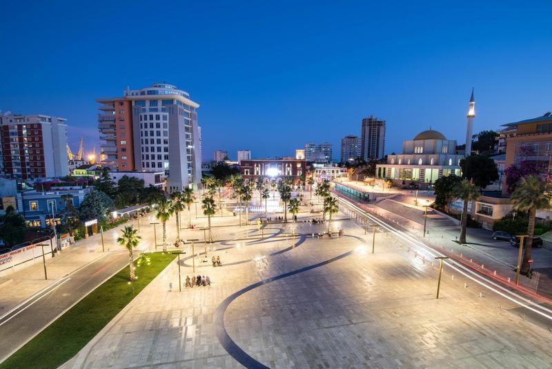 Hotel Durres Vila 53 Kültér fotó