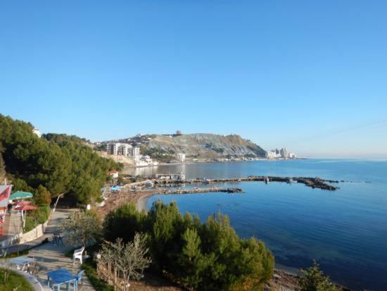 Hotel Durres Vila 53 Kültér fotó