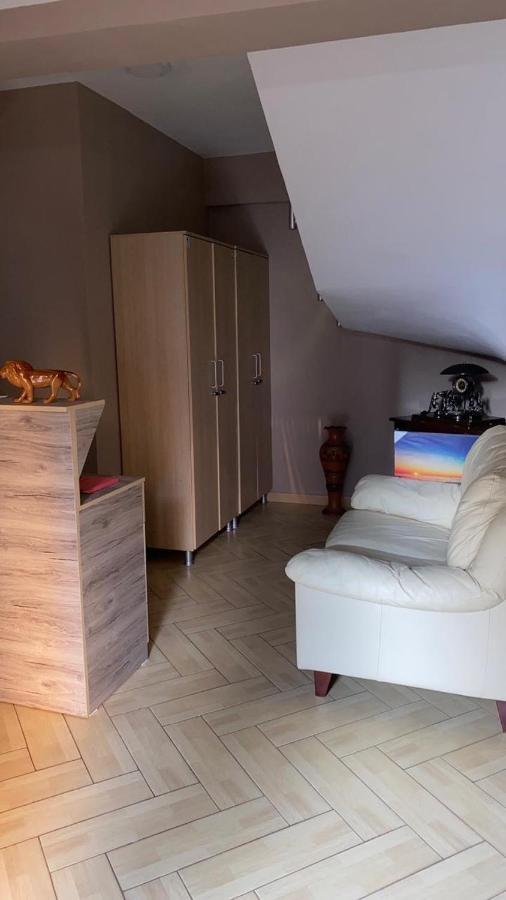 Hotel Durres Vila 53 Kültér fotó