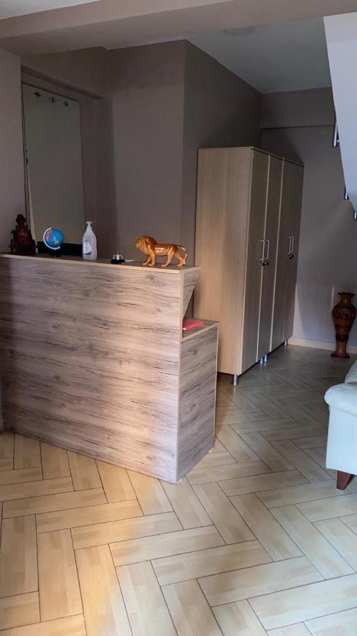 Hotel Durres Vila 53 Kültér fotó