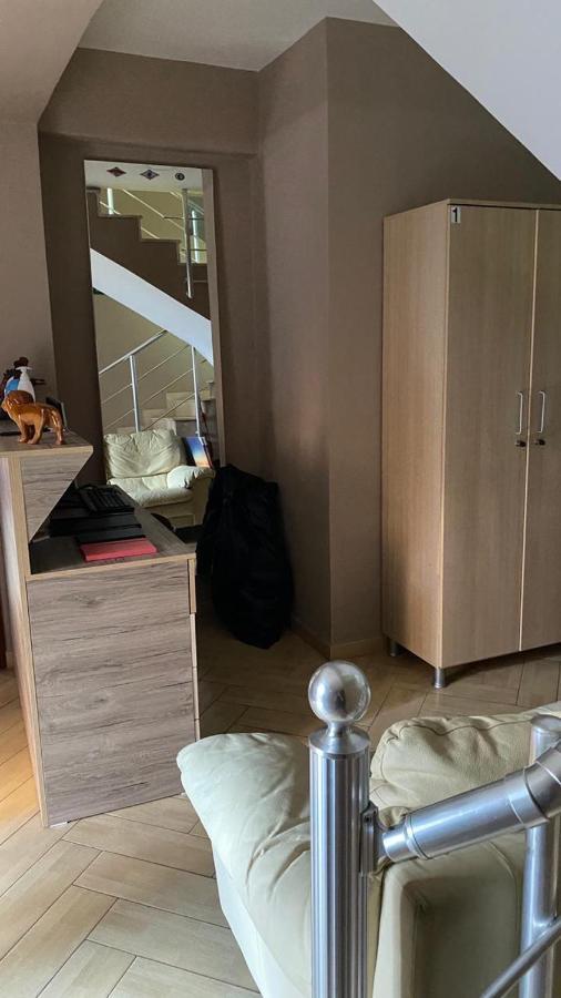Hotel Durres Vila 53 Kültér fotó